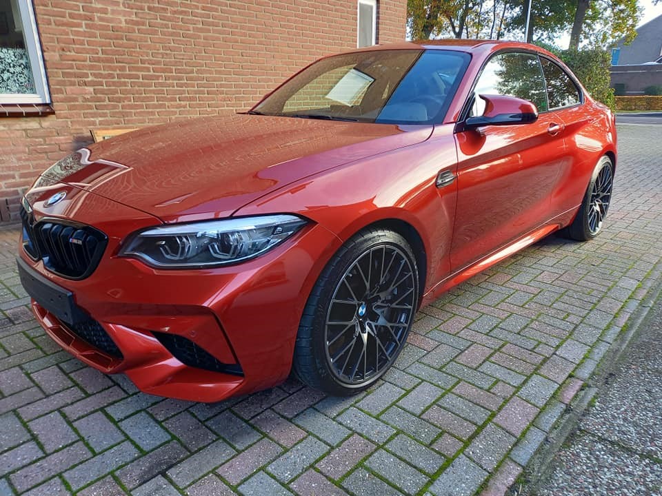 BMW M2