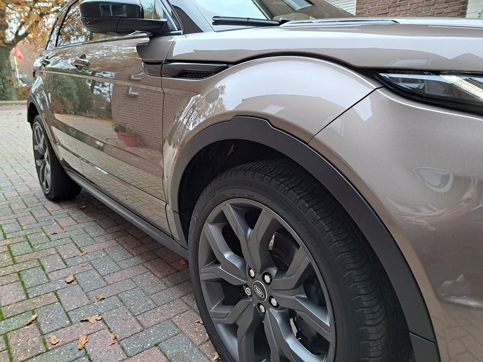Range Rover
